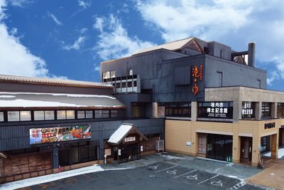 🛍️ 왓카나이 후쿠코 시장 (Wakkanai Fukuko Ichiba) 이미지 2